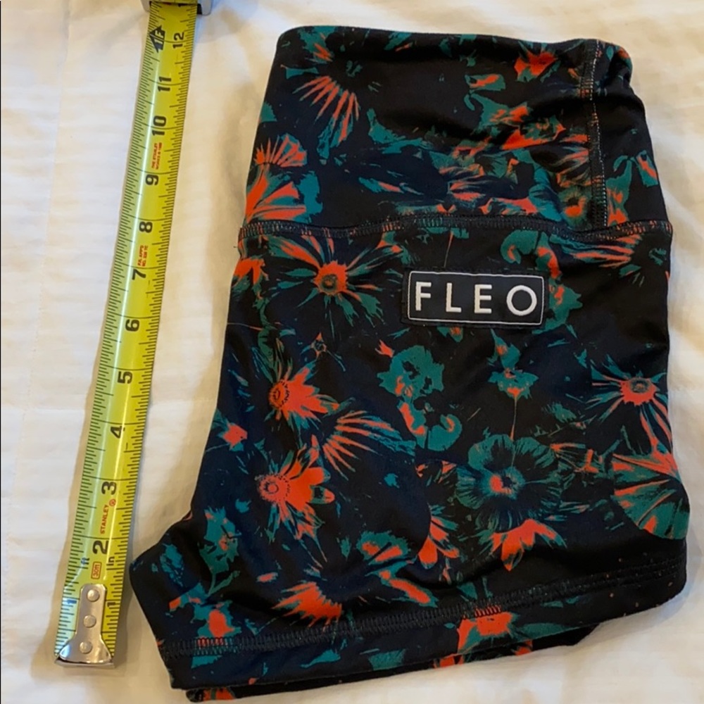 Fleo shorts
